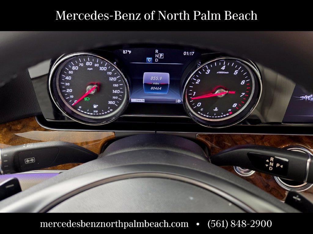 Used 2018 Mercedes-Benz E 300 image 18