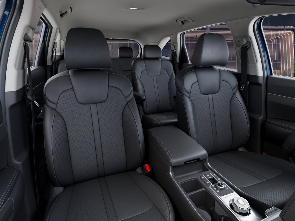 New 2026 Kia Sorento EX AWD/4WD image 15