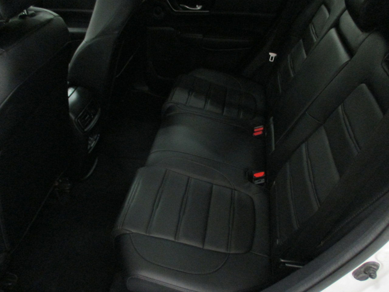 Used 2022 Honda CR-V EX-L image 12