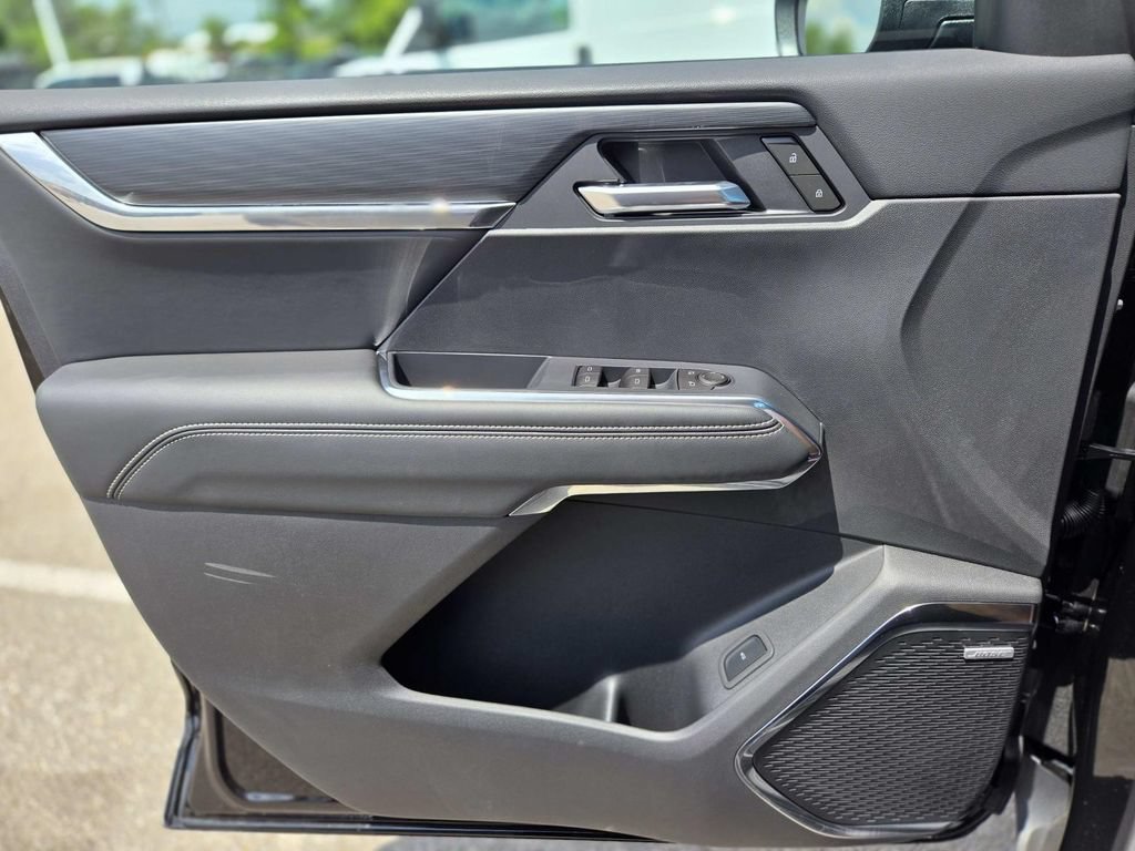 New 2025 GMC Acadia Elevation w/ Elevation Premium Package FWD image 29