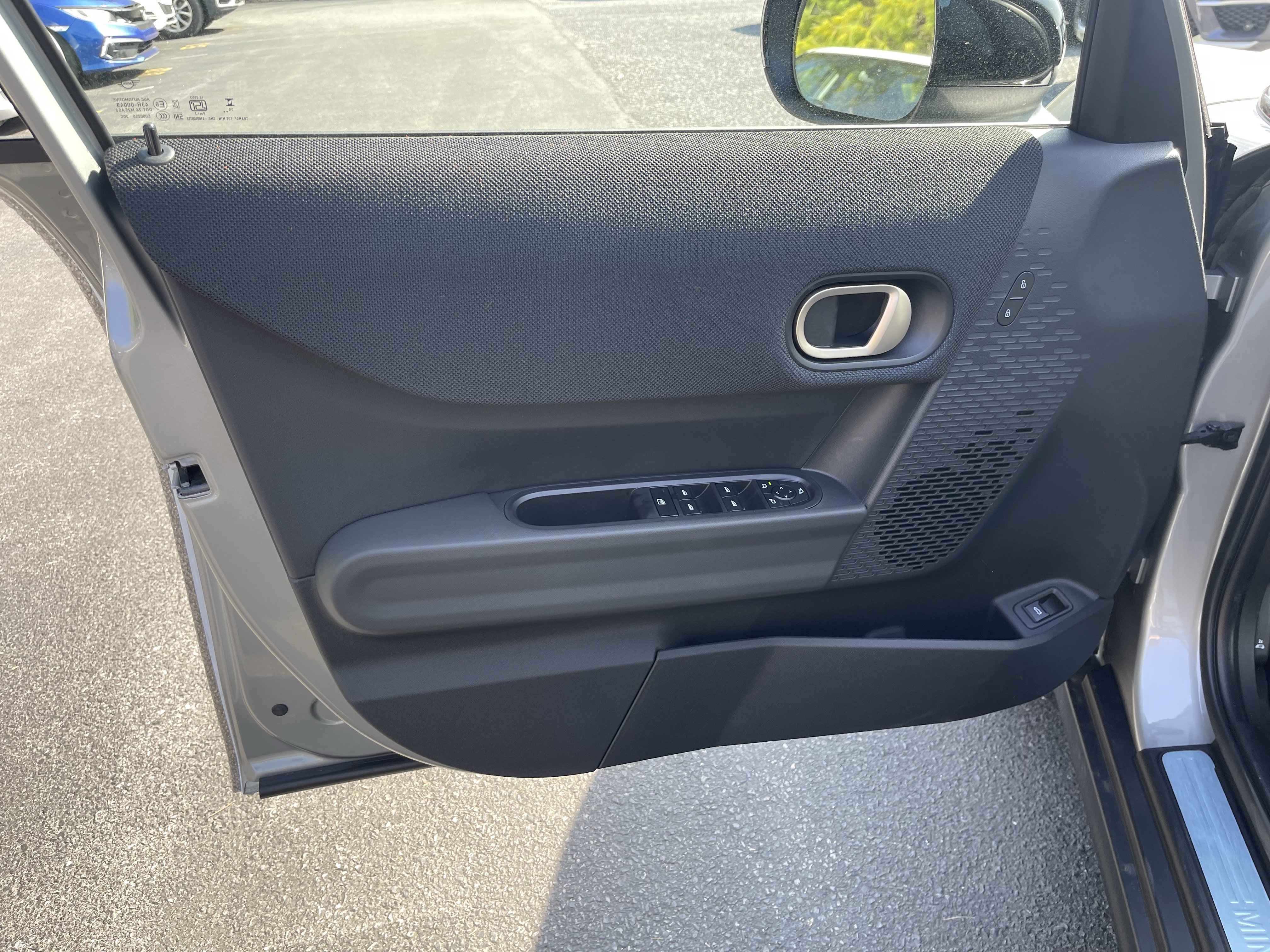New 2026 MINI Cooper 4-Door Hardtop FWD image 8