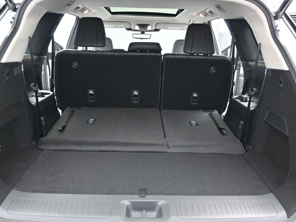 Used 2025 INFINITI QX60 Luxe w/ Vision Package image 23