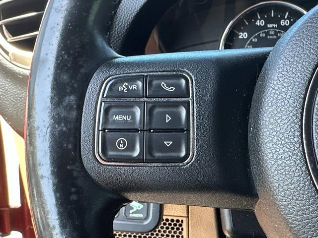 Used 2013 Jeep Wrangler Unlimited Sahara w/ Dual Top Group image 24