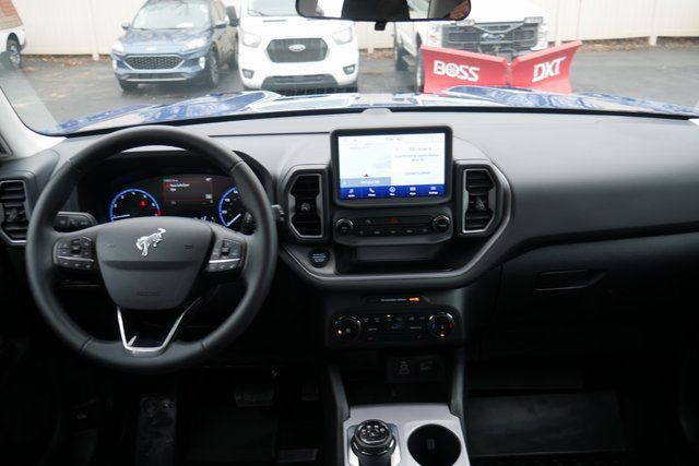 Used 2024 Ford Bronco Sport Big Bend w/ Convenience Package image 6