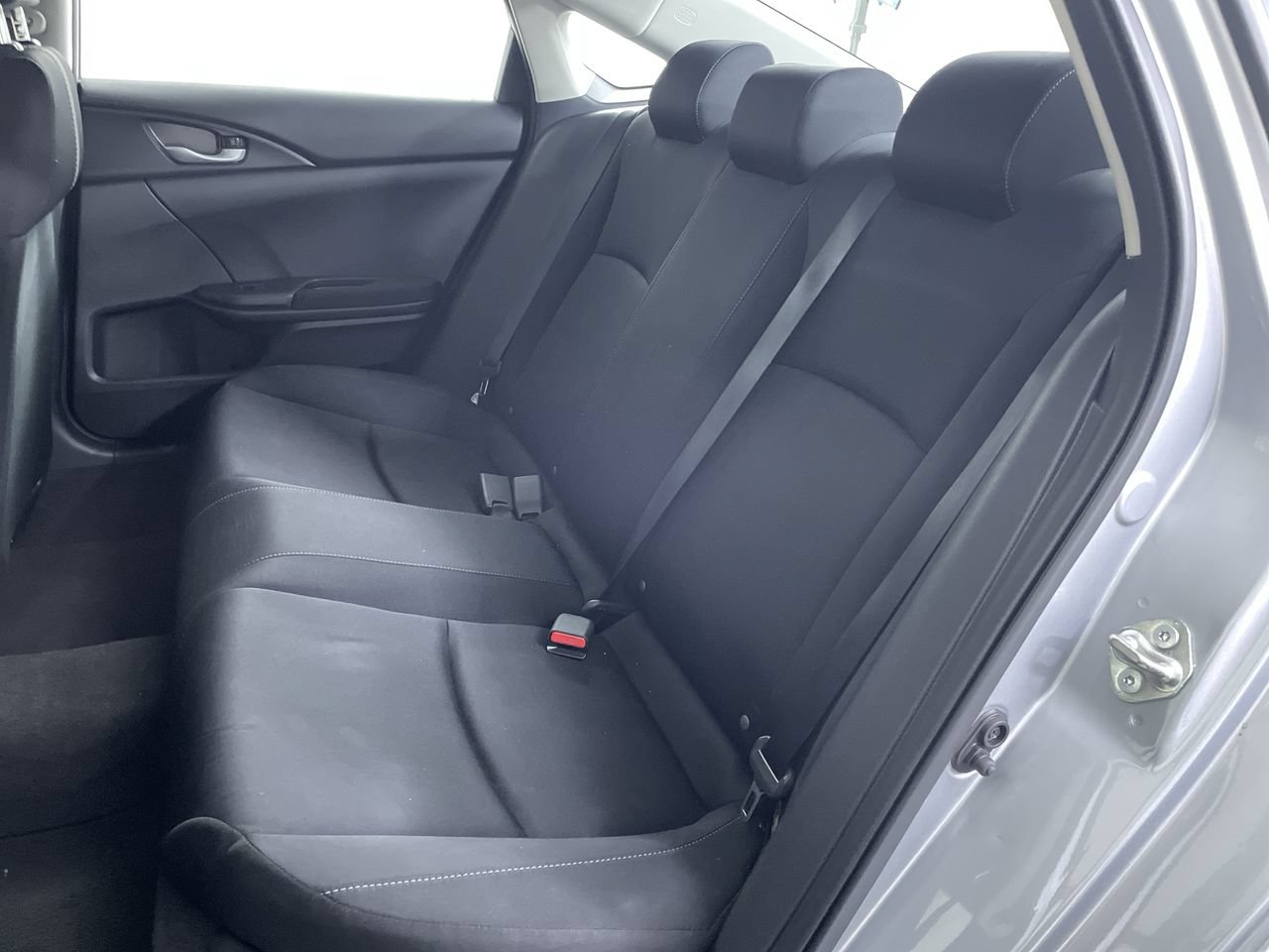 Used 2021 Honda Civic LX image 19