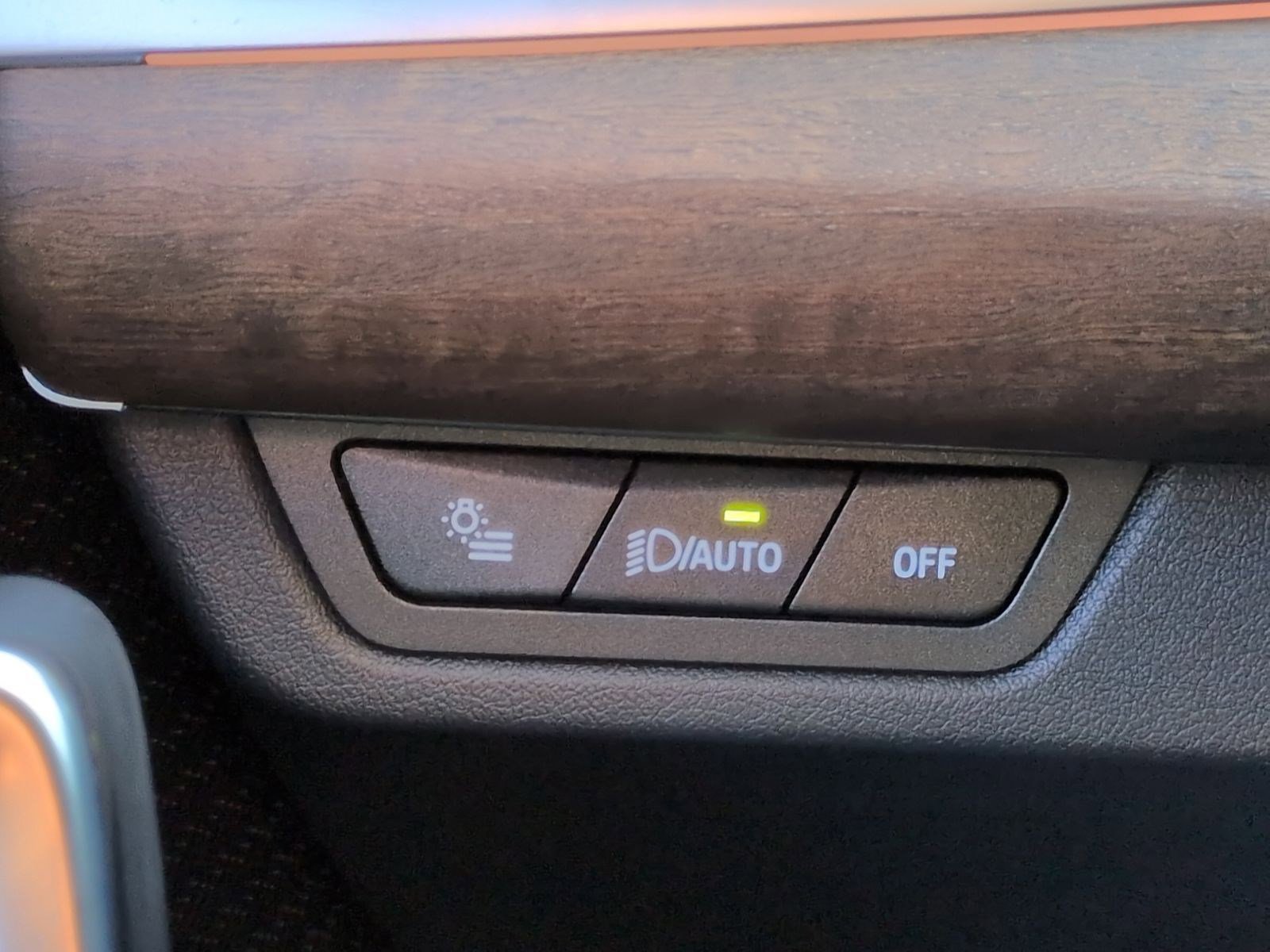 Used 2025 BMW X1 xDrive28i image 22