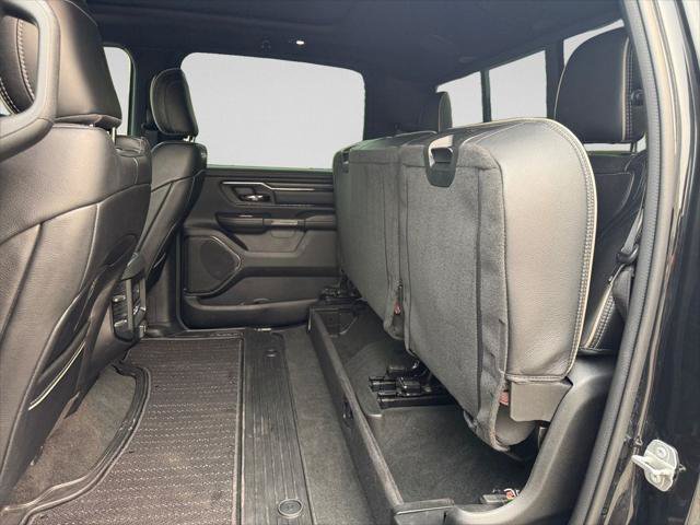Certified 2023 RAM 1500 Limited w/ Bed Utility Group AWD/4WD image 33