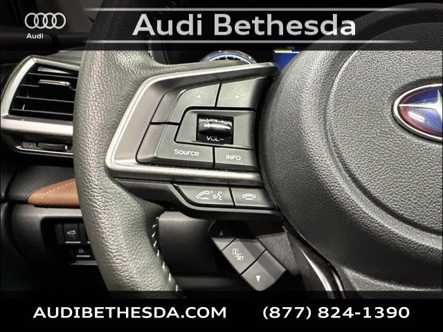 Used 2024 Subaru Forester Touring AWD/4WD image 17