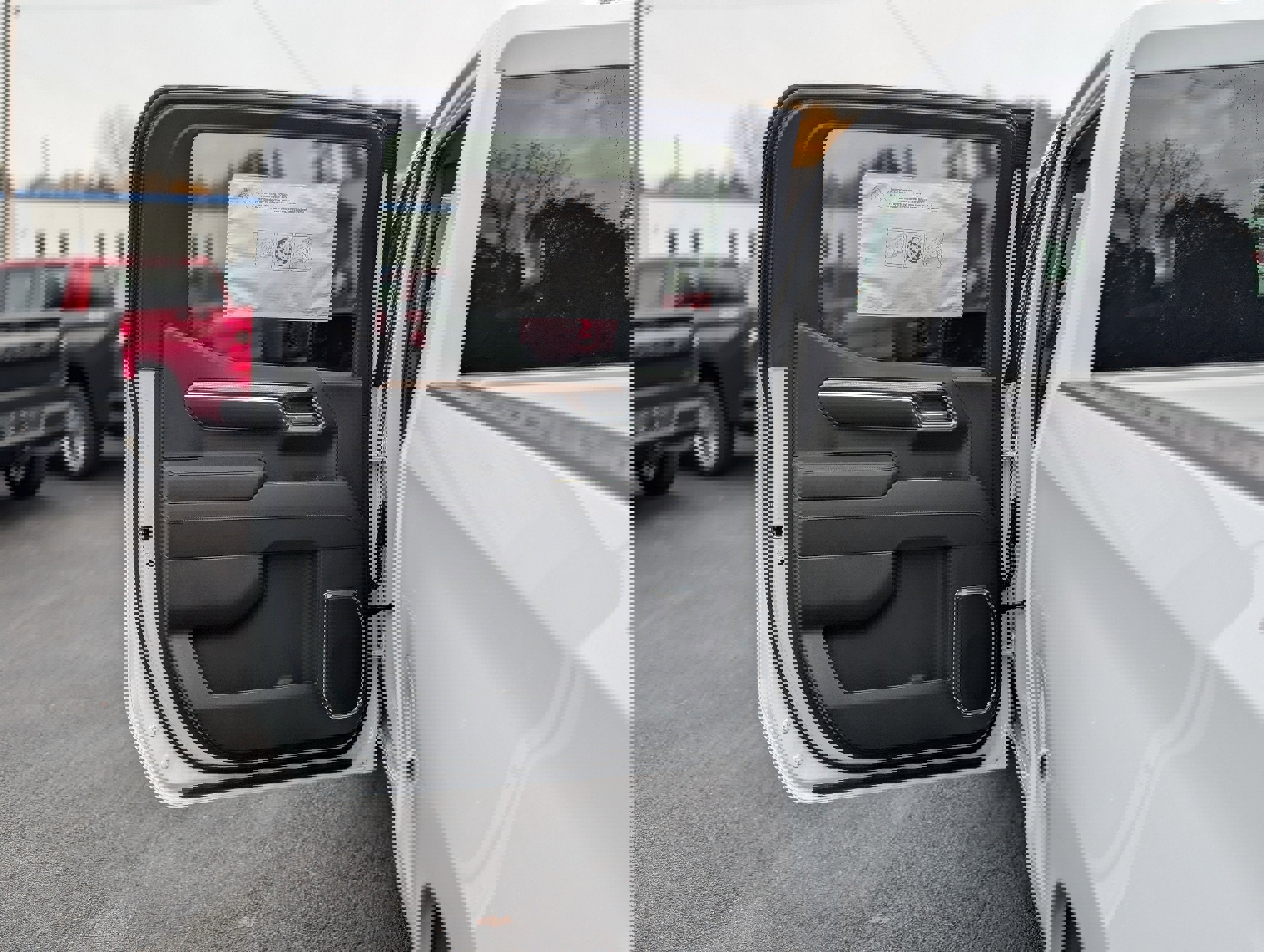 New 2026 Chevrolet Silverado 1500 LT image 26