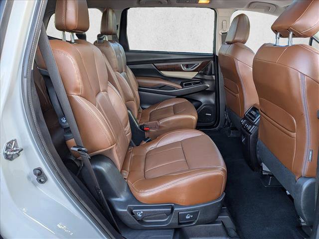 Used 2019 Subaru Ascent Touring w/ Popular Package #2 image 25
