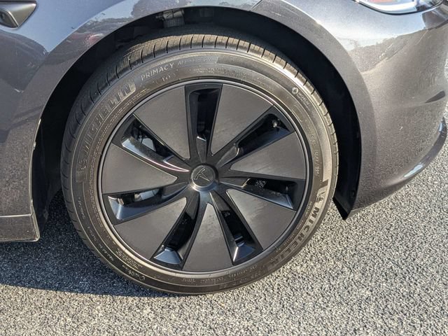 Used 2024 Tesla Model 3 Standard Range RWD image 15