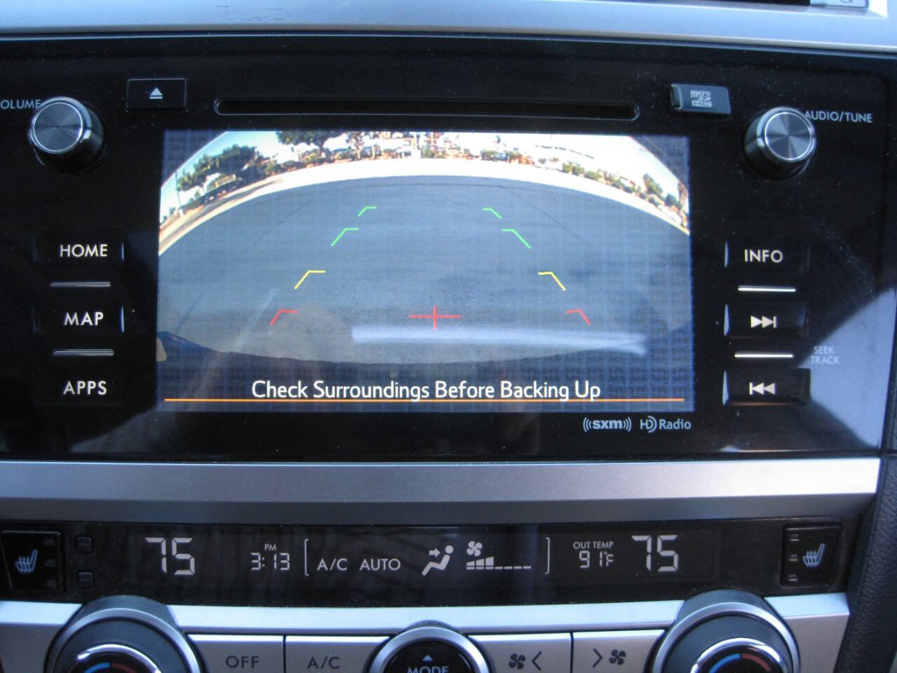 Used 2015 Subaru Outback 2.5i Limited image 39