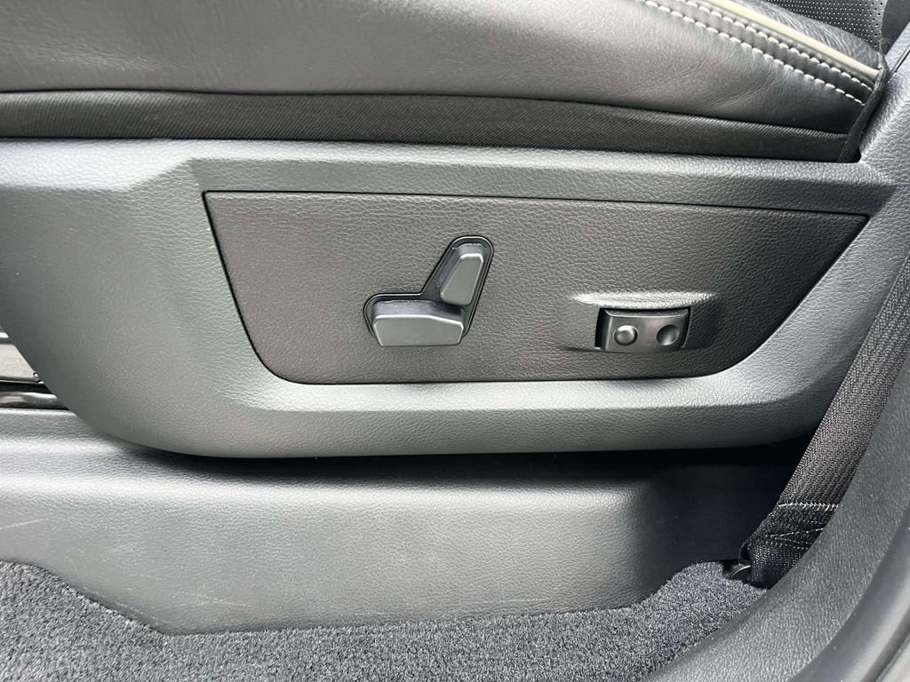 Used 2019 RAM 3500 Limited AWD/4WD image 27