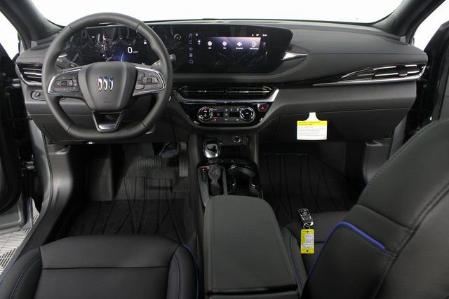 New 2026 Buick Envista Sport Touring w/ Convenience I Package FWD image 10