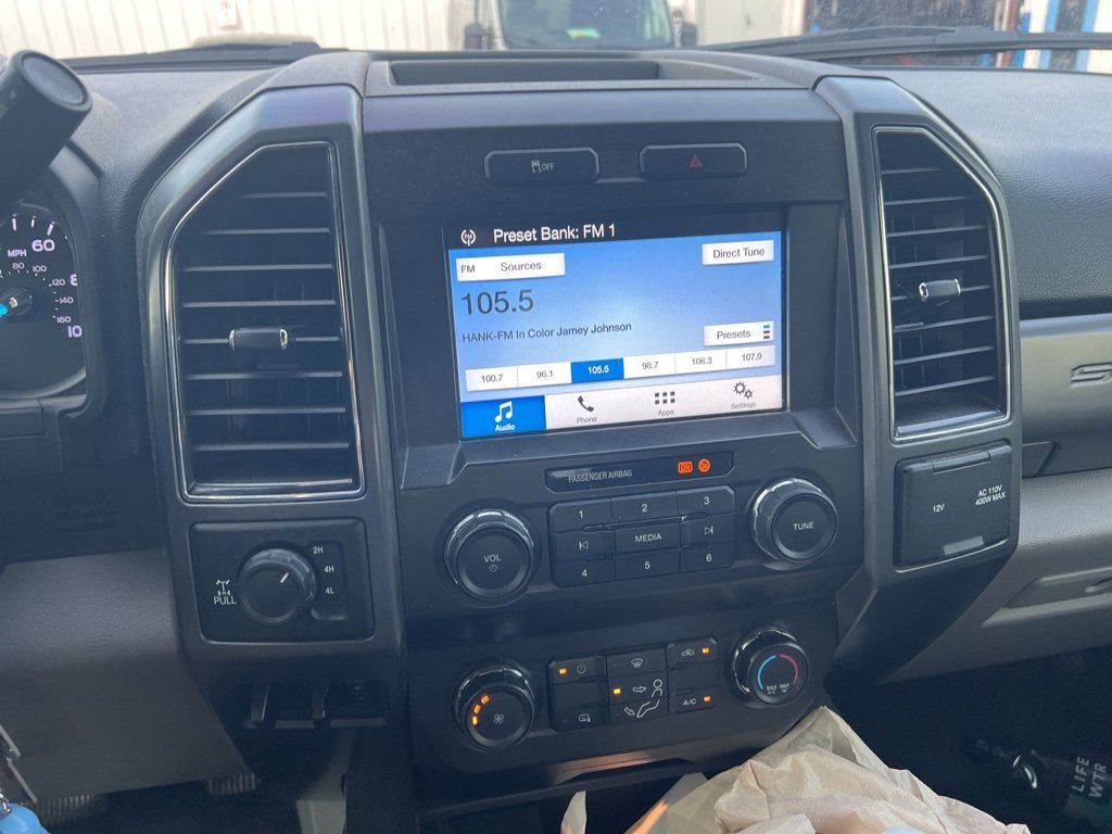 Used 2019 Ford F250 XLT w/ XLT Value Package image 10