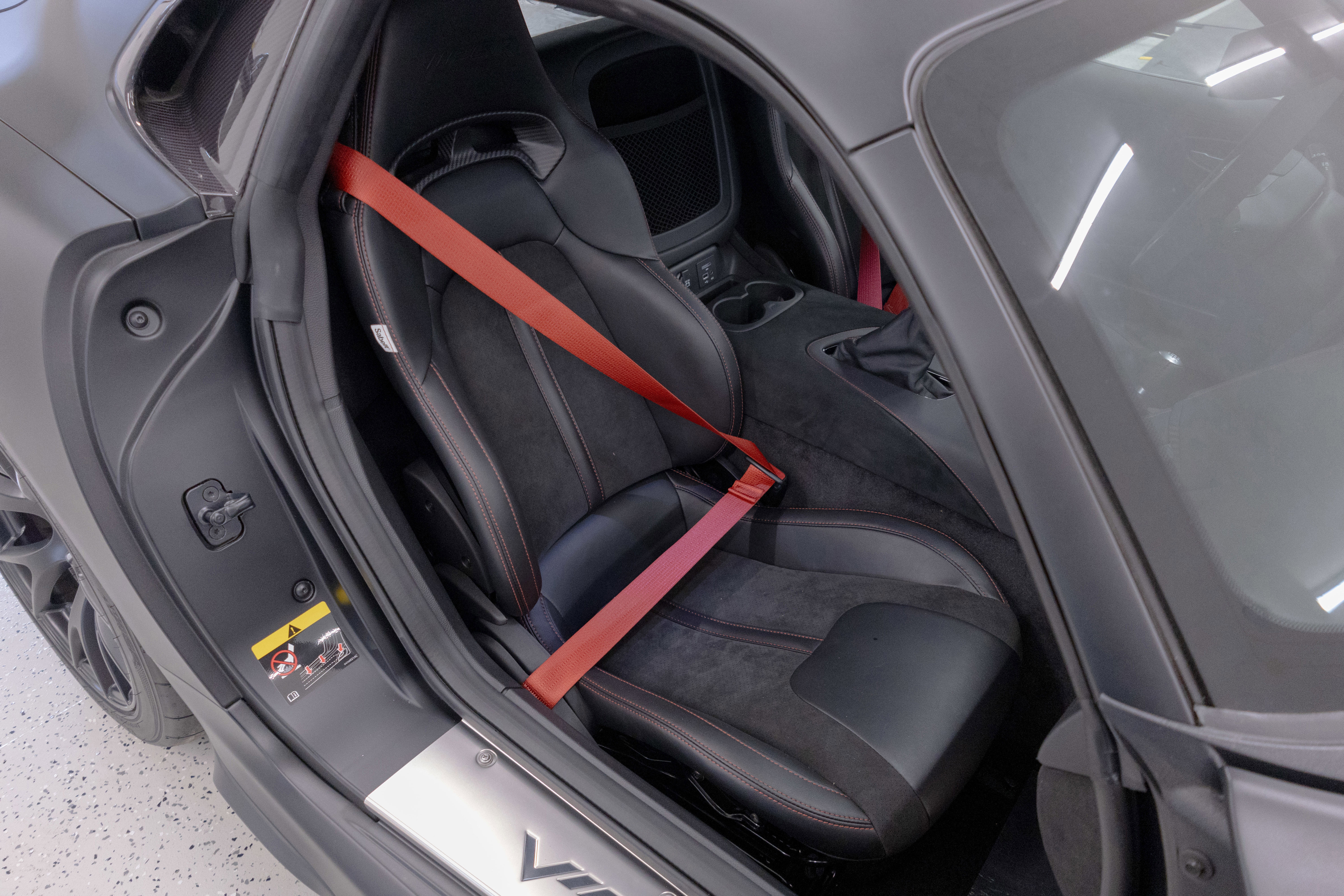 Used 2017 Dodge Viper GTC w/ ACR Package RWD image 91