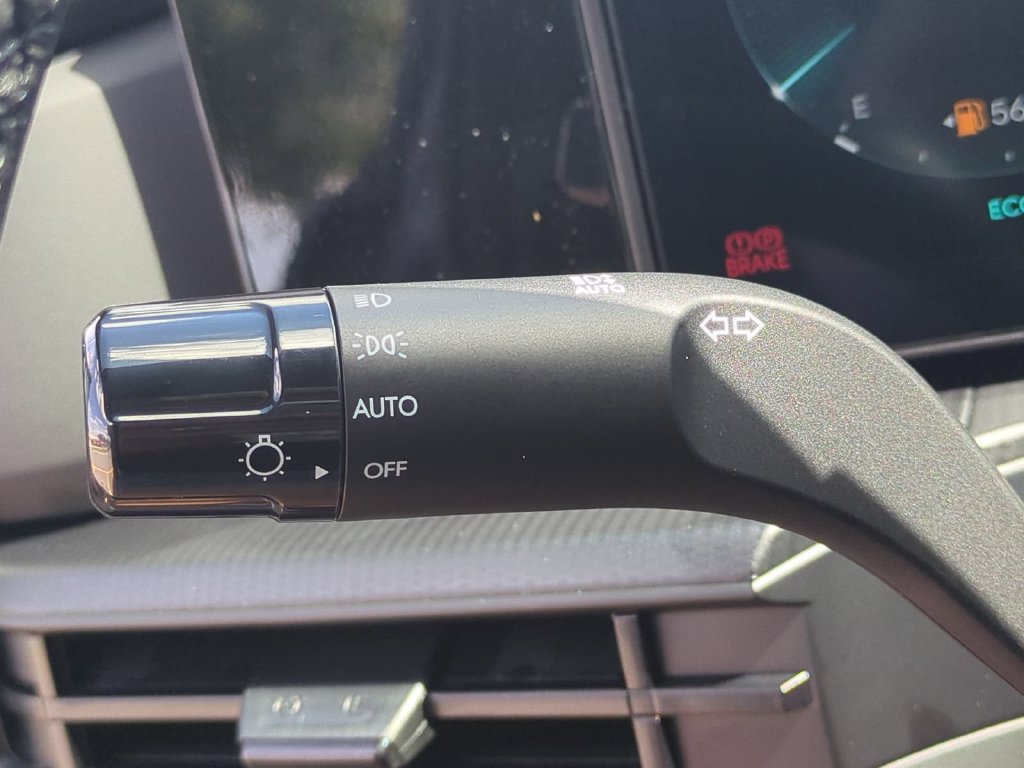 New 2027 Hyundai Santa Fe Calligraphy FWD image 33