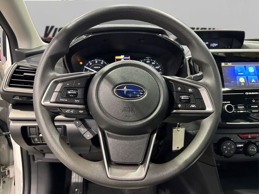 Used 2020 Subaru Impreza 2.0i AWD/4WD image 23