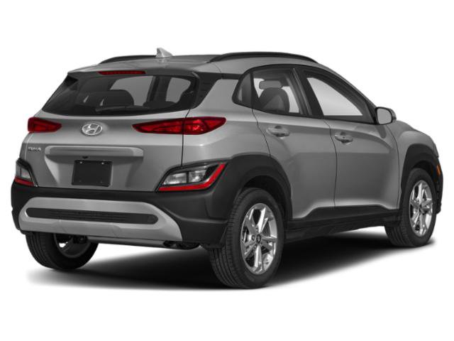 Certified 2023 Hyundai Kona SEL AWD/4WD image 3