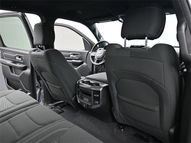 New 2026 RAM 1500 Big Horn image 18