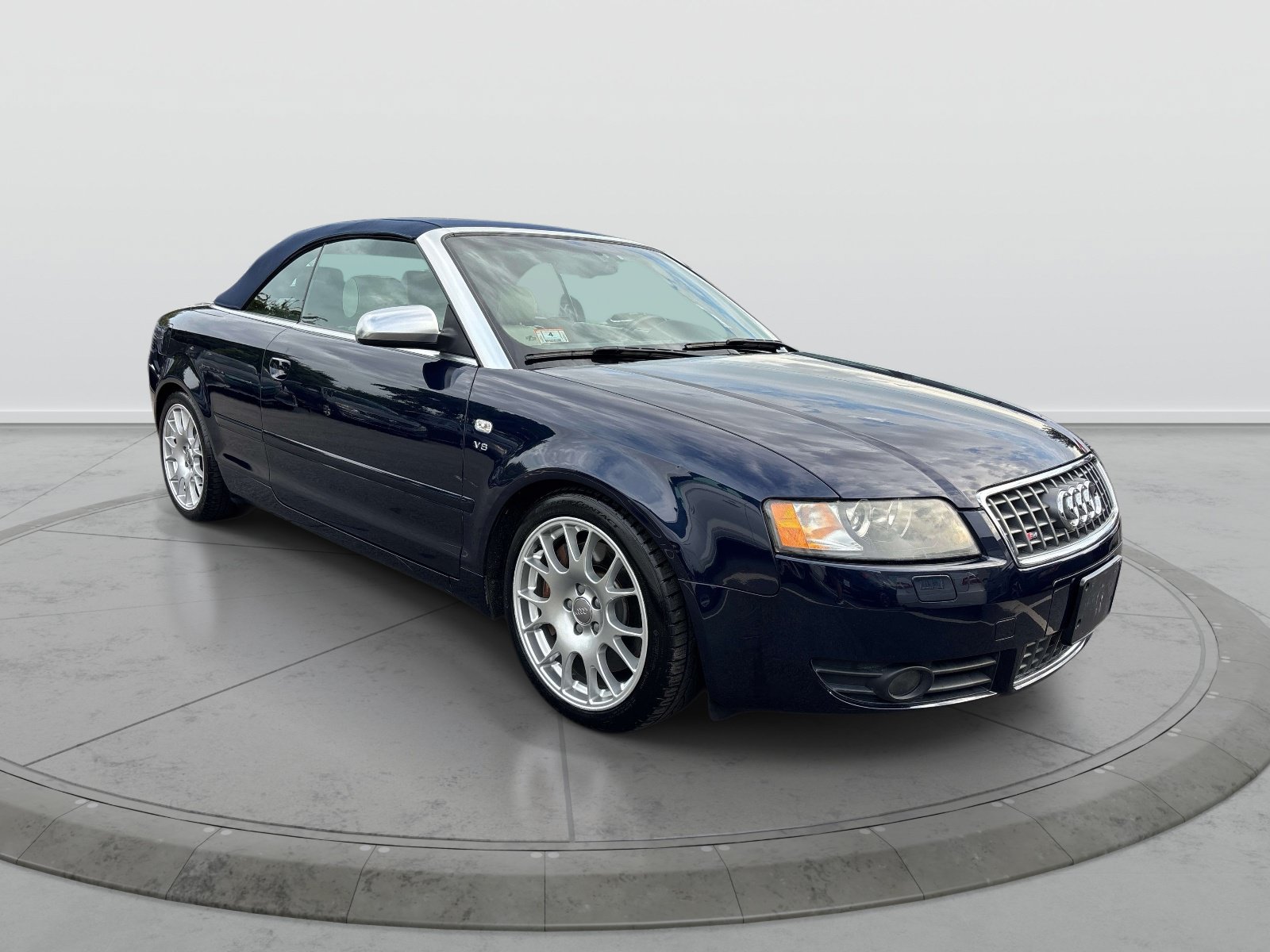 Used 2006 Audi S4 Cabriolet AWD/4WD image 17