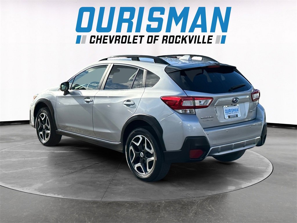 Used 2018 Subaru Crosstrek 2.0i Limited image 4