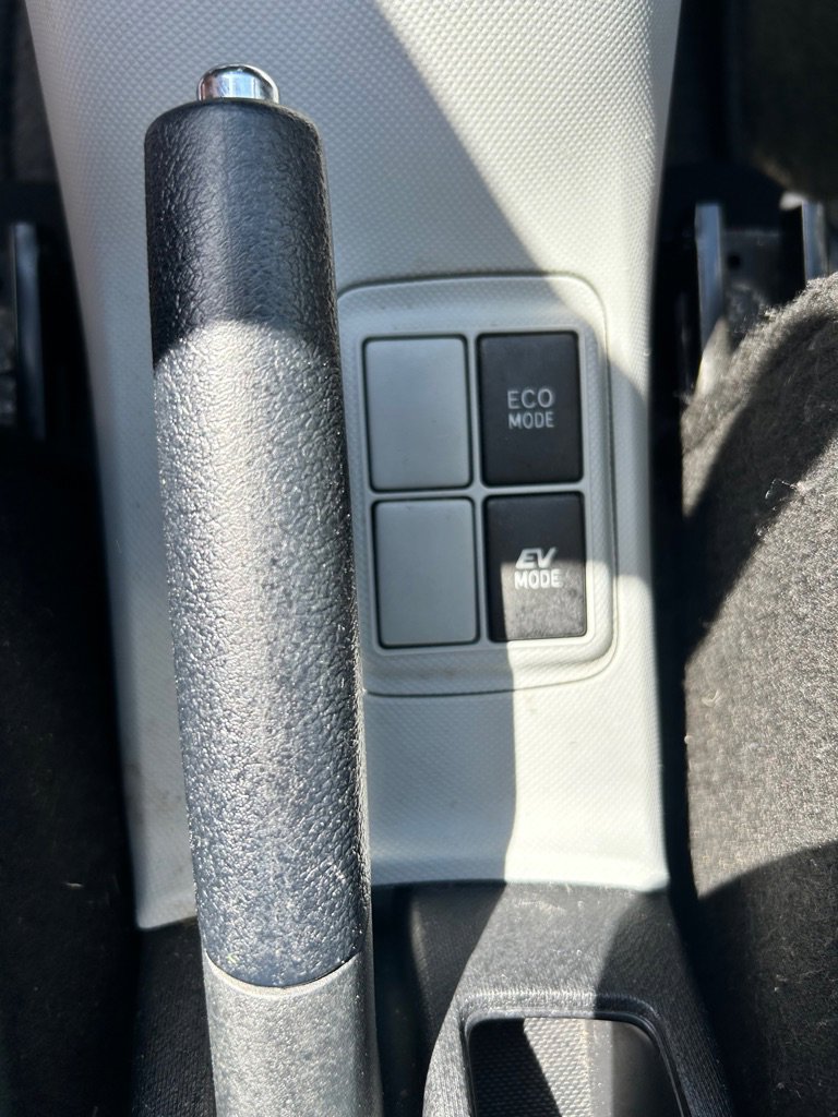 Used 2012 Toyota Prius C Two FWD image 14