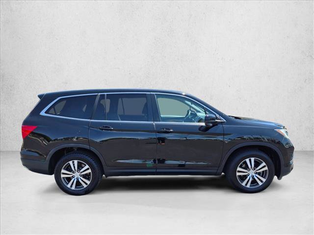 Used 2016 Honda Pilot EX image 4