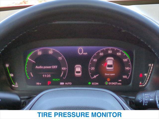 Certified 2023 Honda Accord Sport image 16