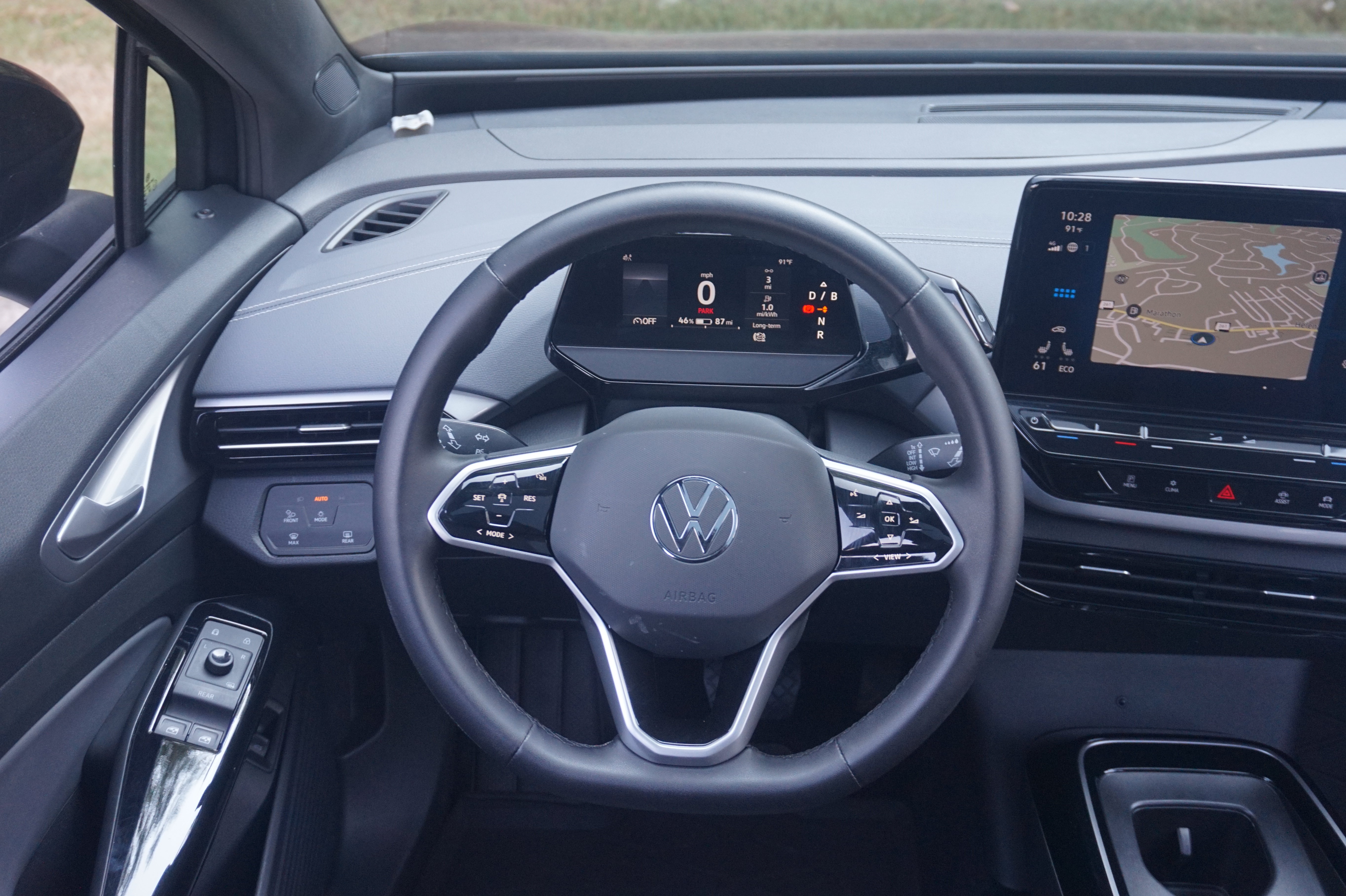 Used 2023 Volkswagen ID.4 S RWD image 25