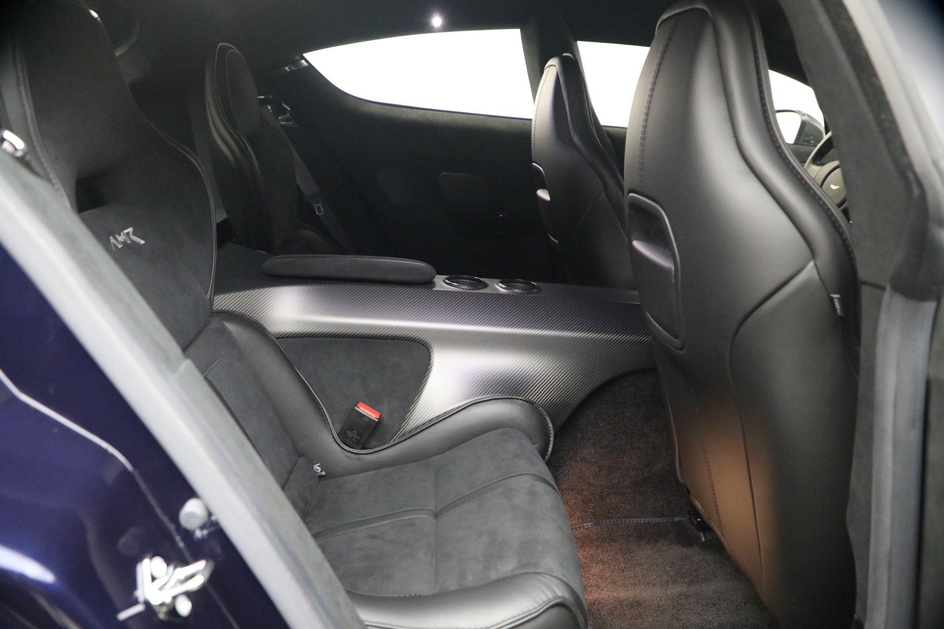 Used 2019 Aston Martin Rapide AMR RWD image 23