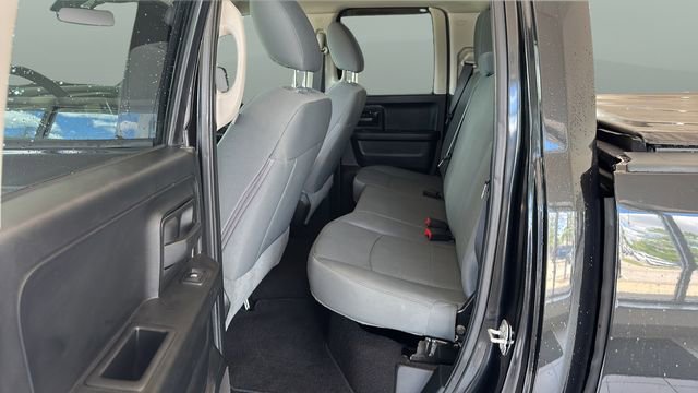 Used 2018 RAM 1500 Express w/ Express Value Package AWD/4WD image 15