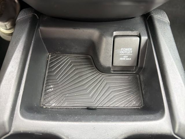 Used 2017 Honda CR-V EX-L image 31