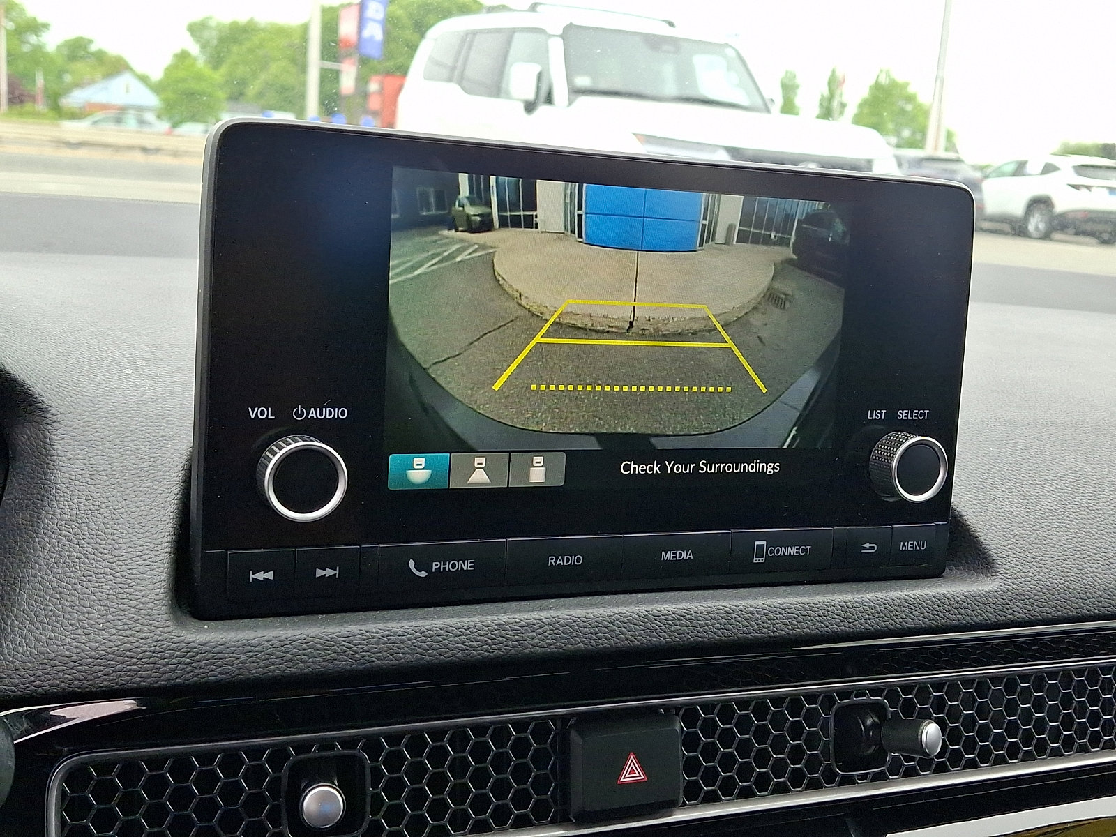 Used 2023 Honda Civic Sport image 17