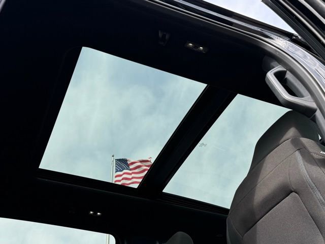 Certified 2023 Ford F150 XLT w/ Equipment Group 302A High image 7