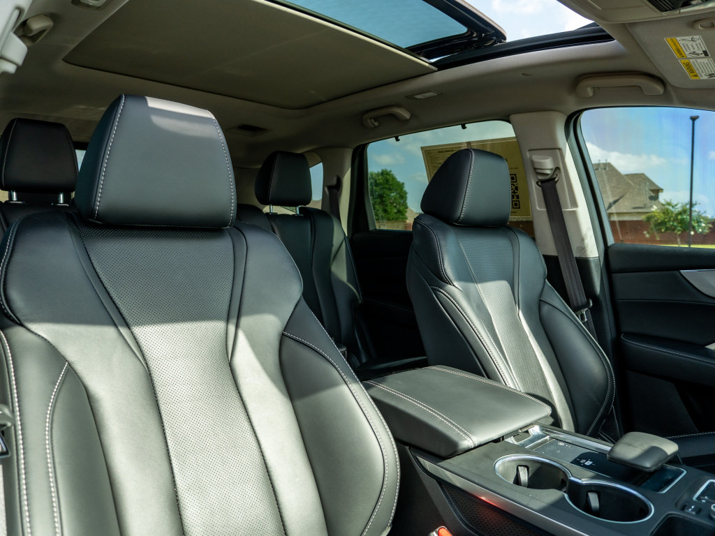 Used 2023 Acura MDX FWD w/ Technology Package image 20
