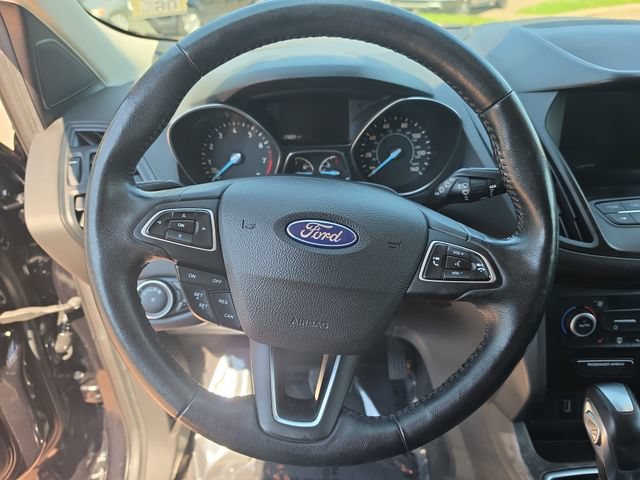 Used 2019 Ford Escape SEL FWD image 14