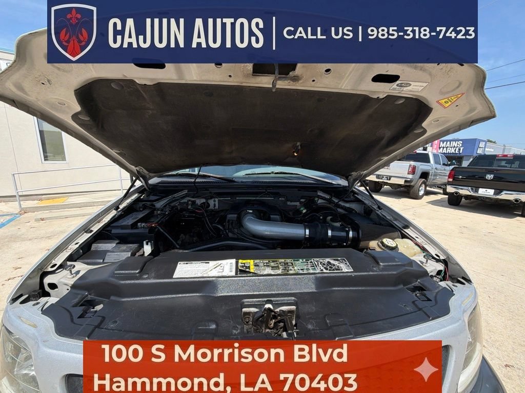 Used 2002 Ford F150 XL AWD/4WD image 22