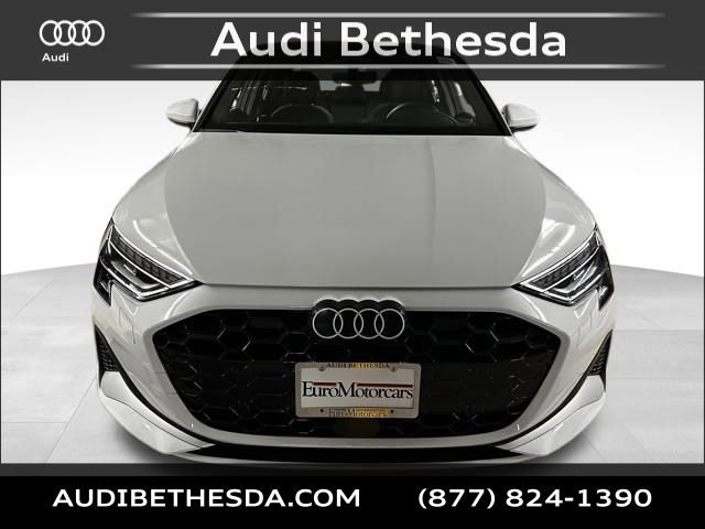 New 2026 Audi A3 2.0T Premium image 2