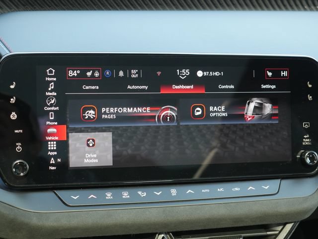 New 2026 Dodge Charger Scat Pack AWD/4WD image 5