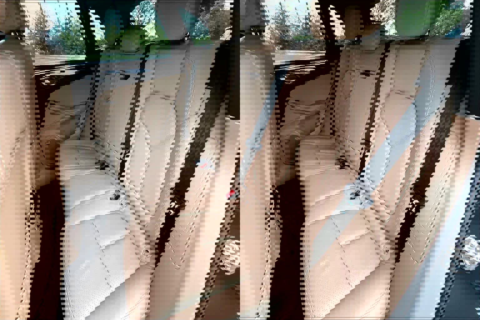 Used 2022 Porsche Macan image 20