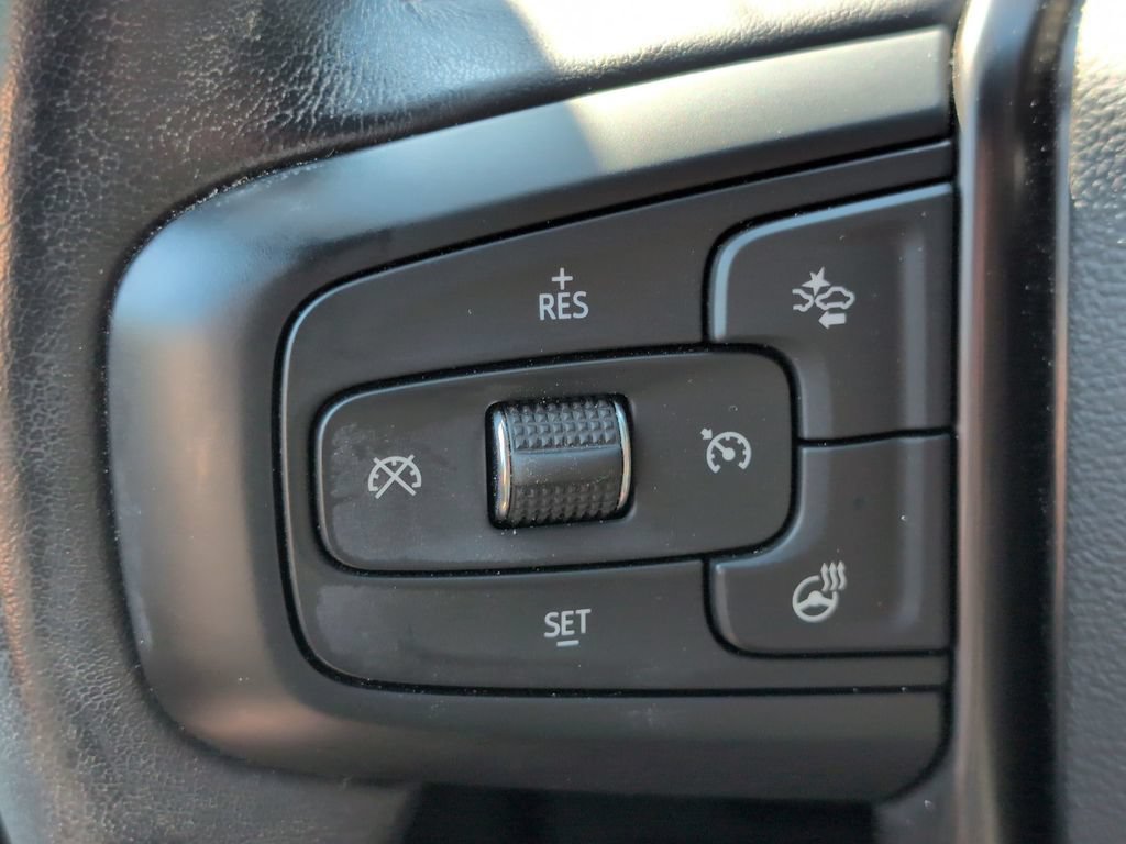Used 2023 GMC Sierra 1500 AT4X AWD/4WD image 22