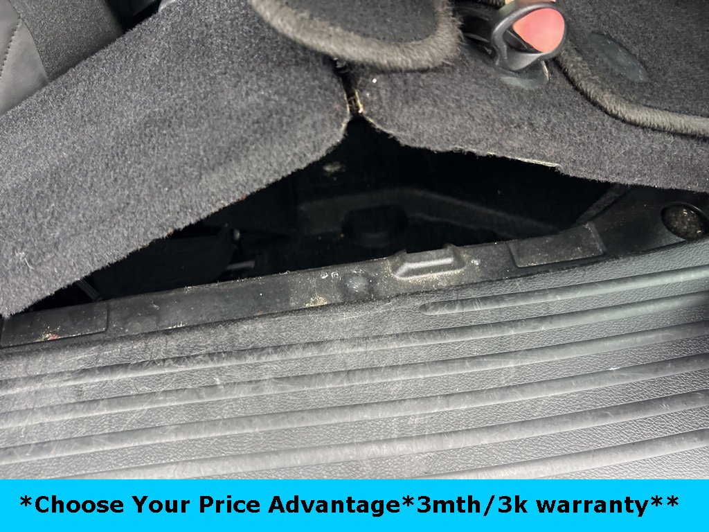 Certified 2022 Chrysler Pacifica Touring-L w/ S Appearance Package image 21