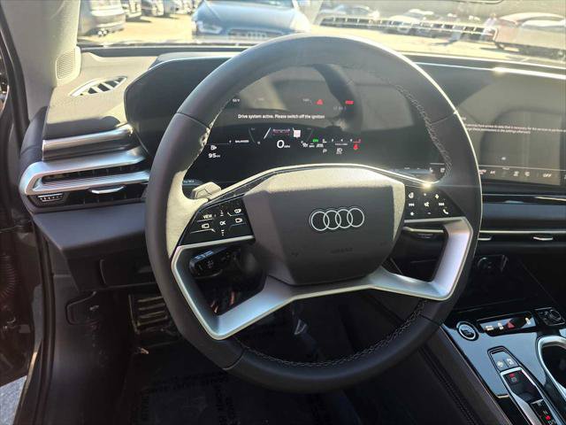 New 2026 Audi A6 Prestige AWD/4WD image 27