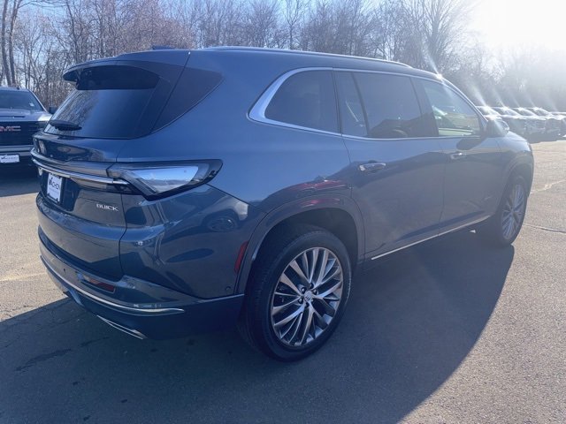New 2026 Buick Enclave Avenir w/ Super Cruise Package image 6