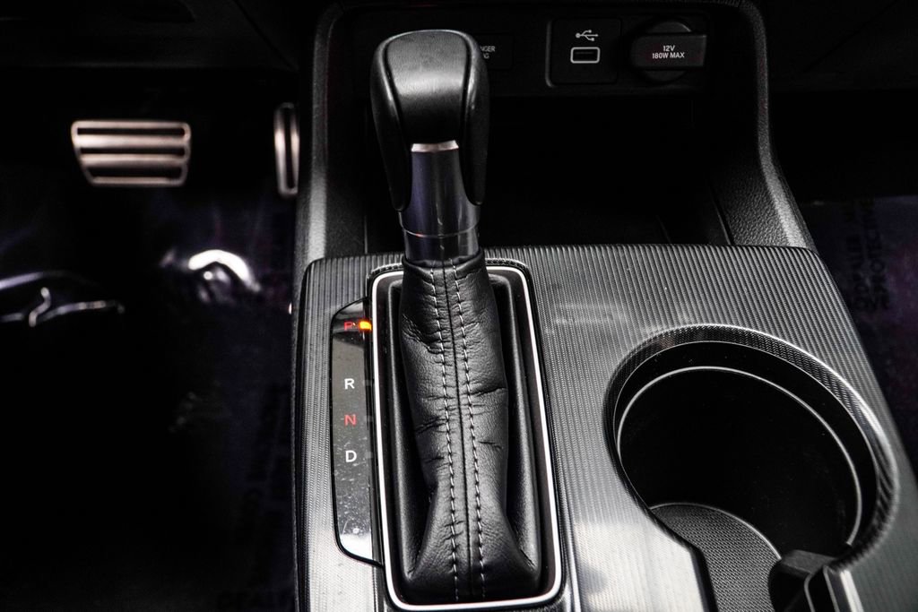 Used 2022 Honda Civic Sport image 18