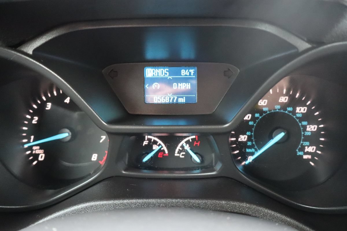 Used 2017 Ford Transit Connect XL FWD image 32