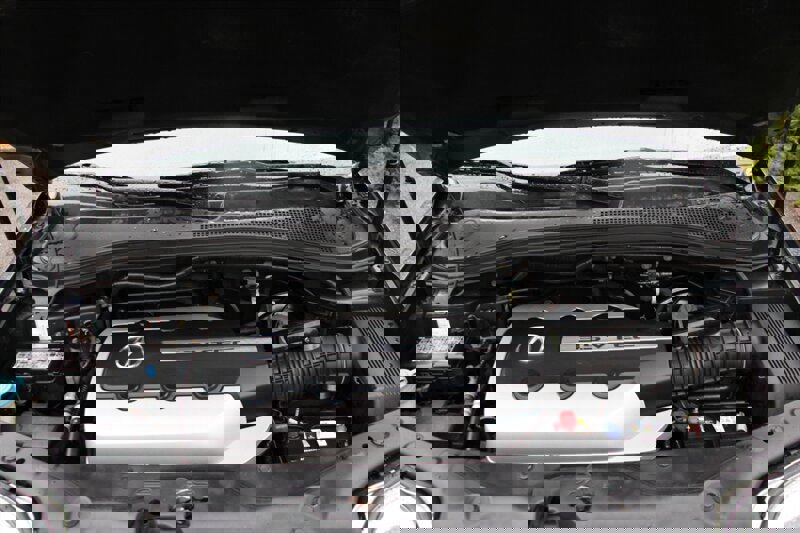 Used 2005 Acura MDX image 20