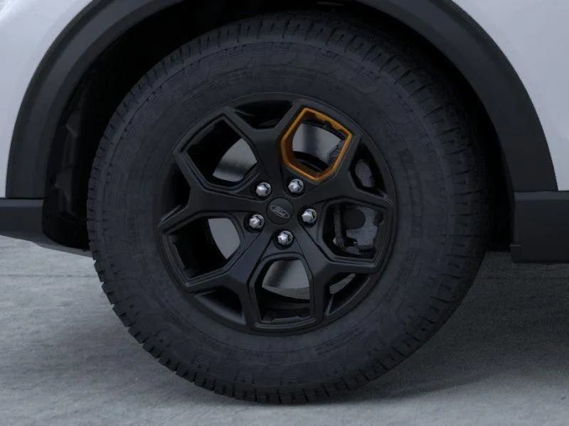 New 2026 Ford Explorer Tremor image 19