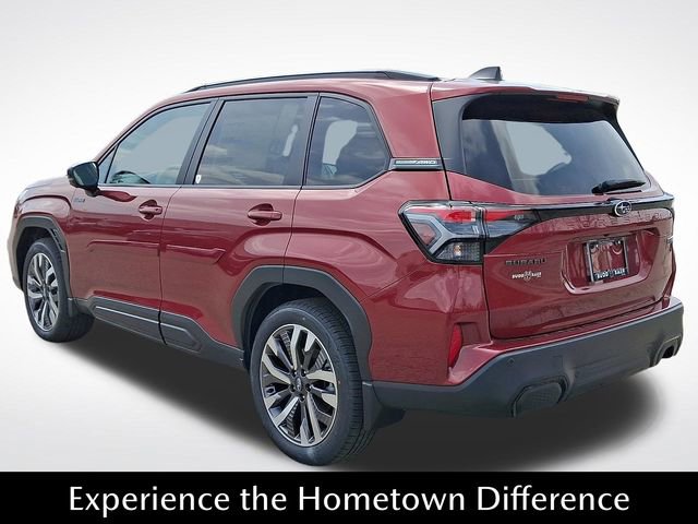 New 2026 Subaru Forester Touring AWD/4WD image 4